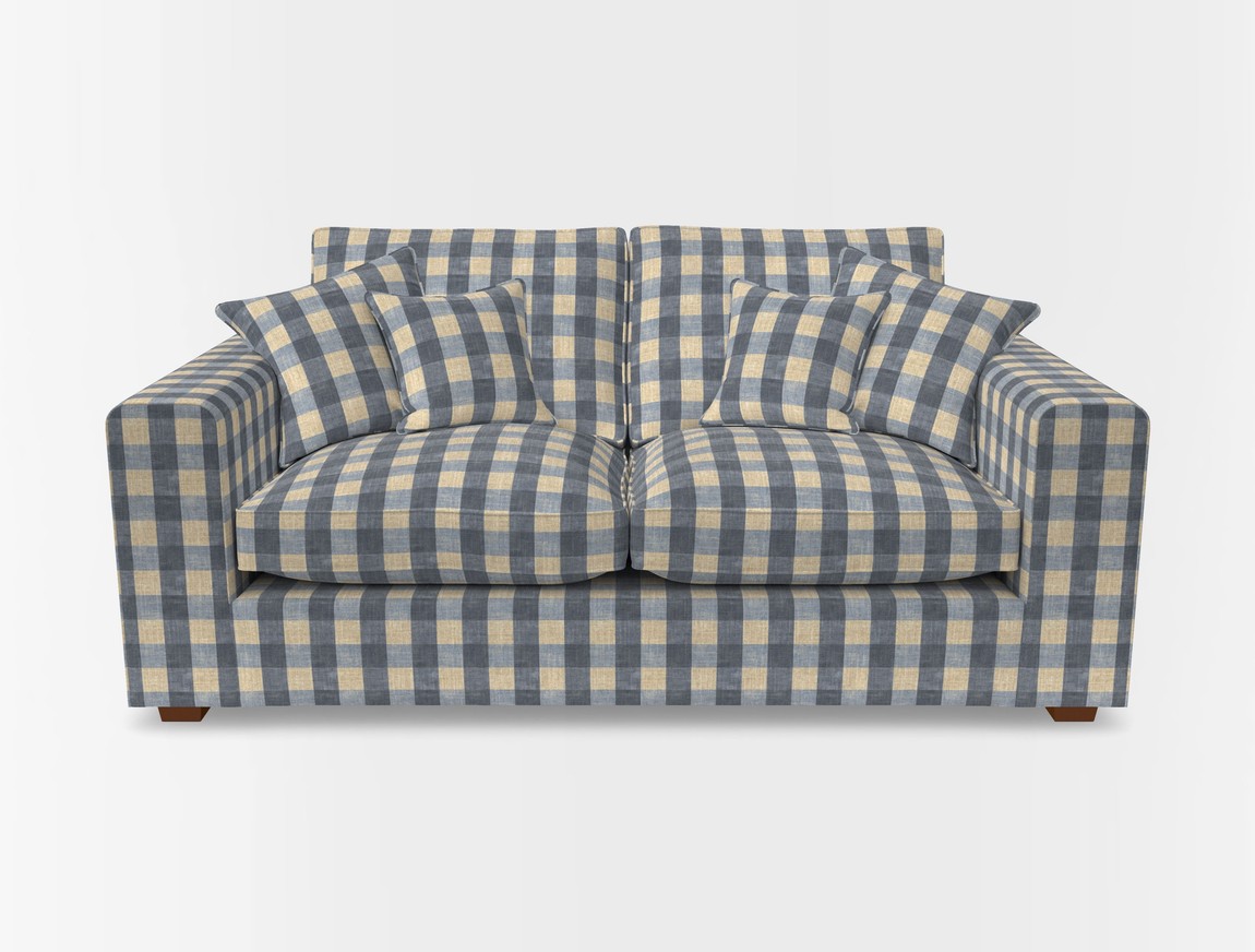 3 Seater Sofa