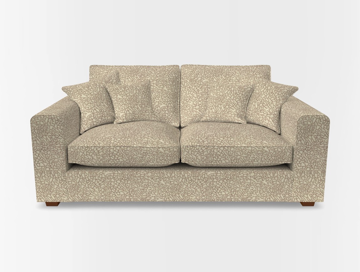 3 Seater Sofa
