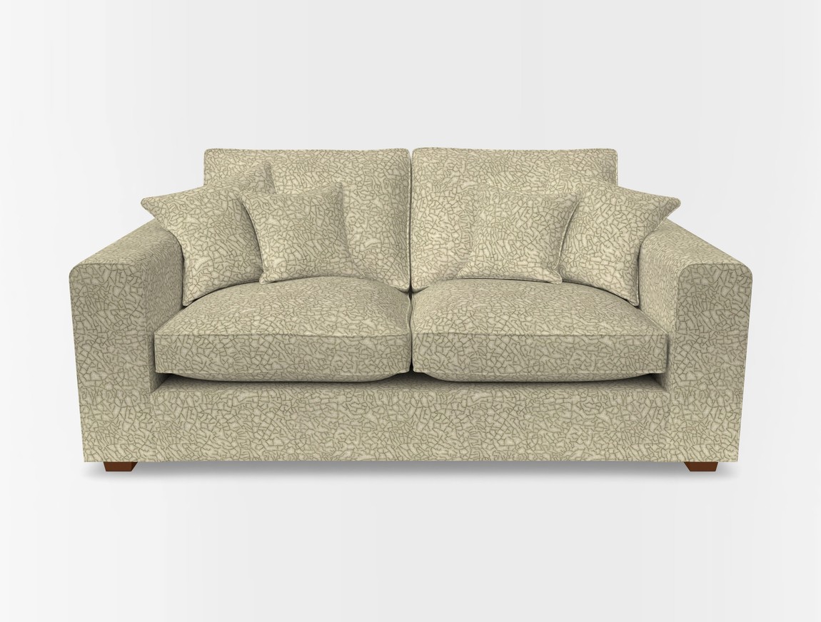 3 Seater Sofa