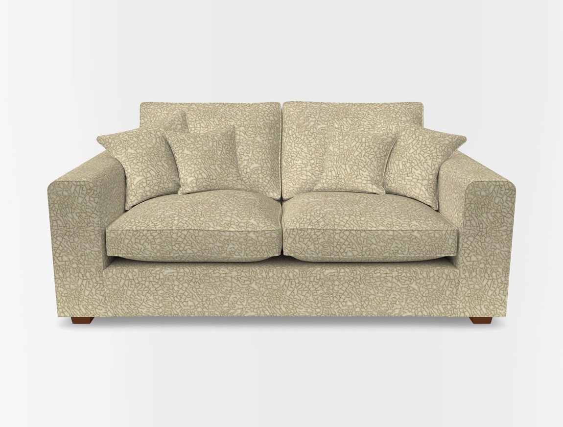 3 Seater Sofa