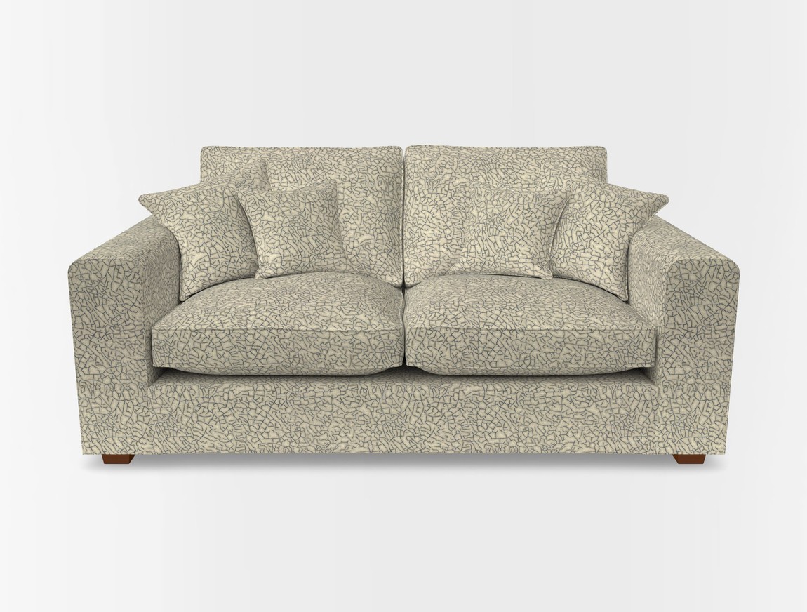 3 Seater Sofa