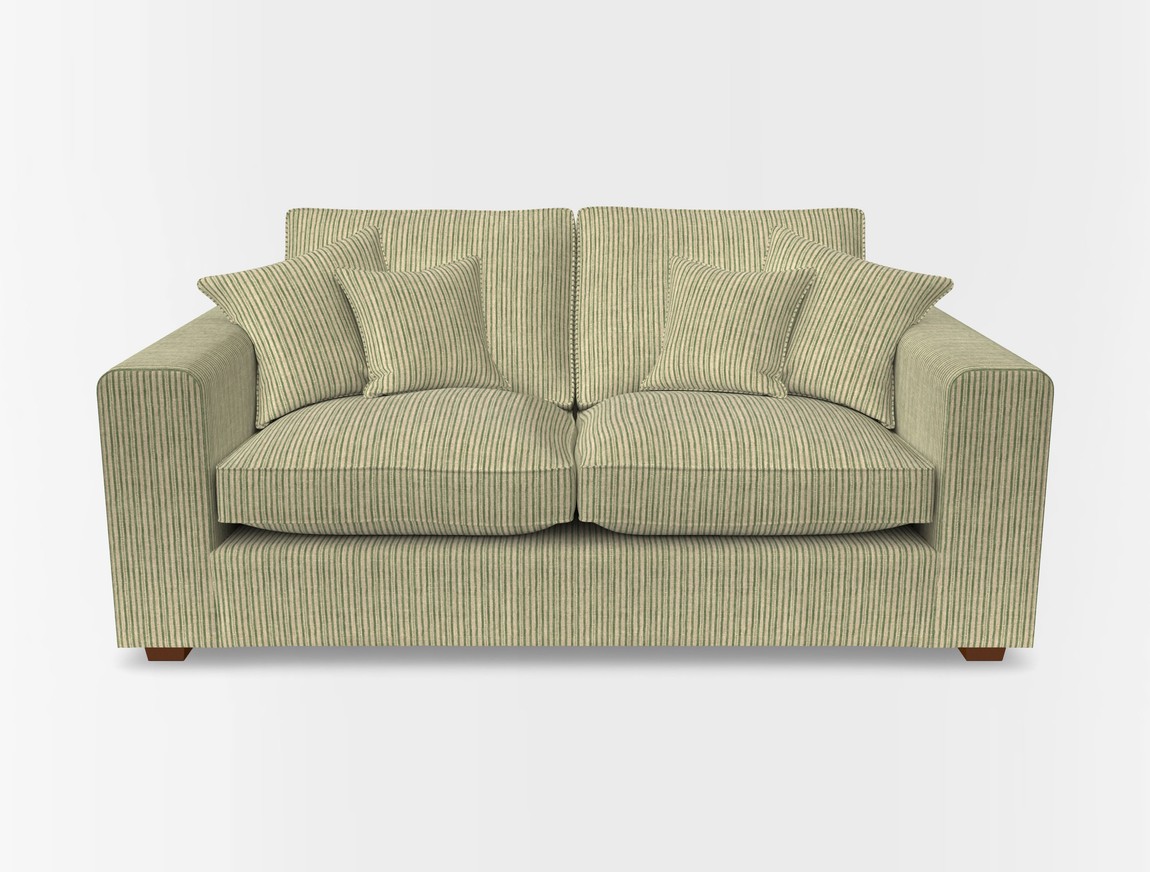 3 Seater Sofa