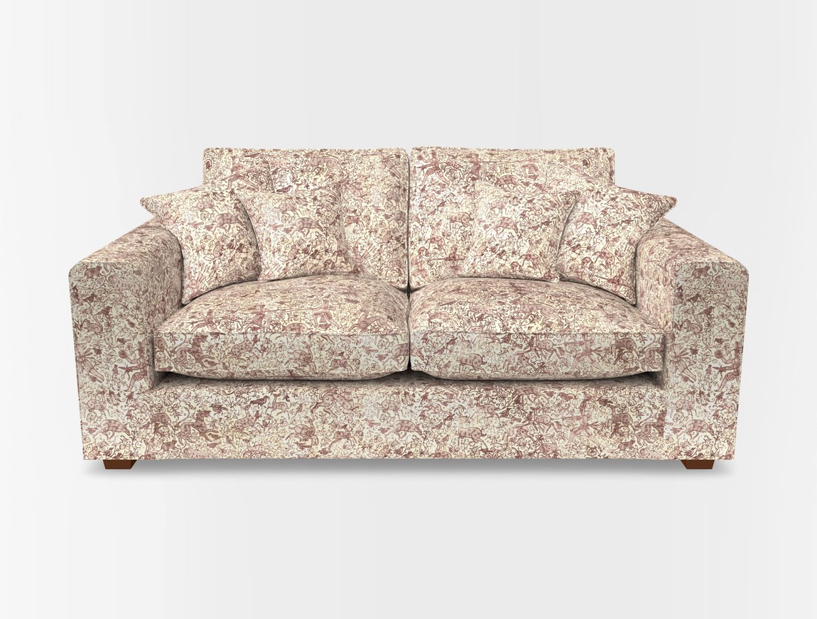 3 Seater Sofa