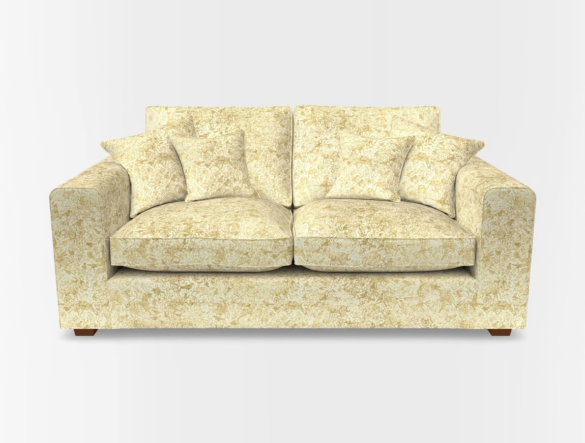 3 Seater Sofa