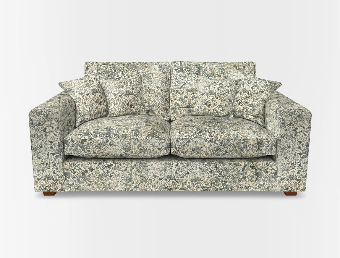 3 Seater Sofa
