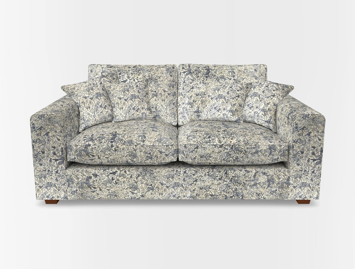 3 Seater Sofa