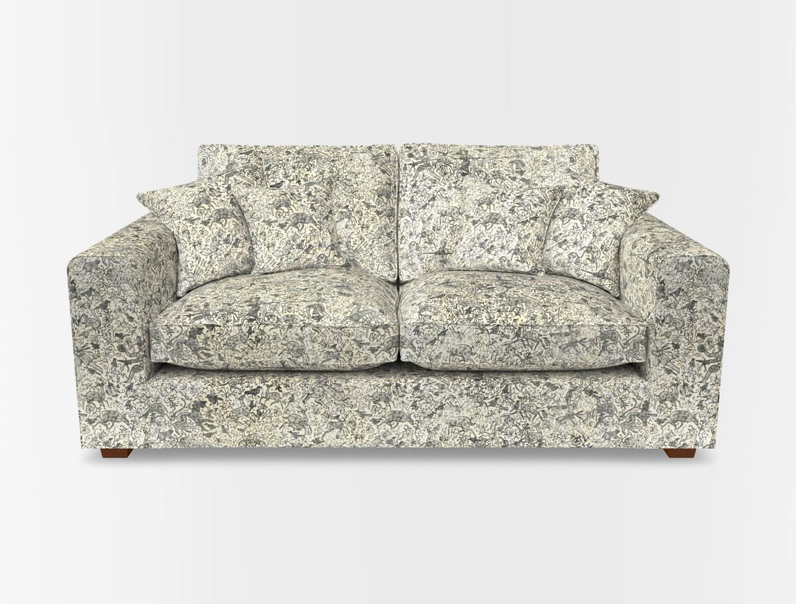 3 Seater Sofa