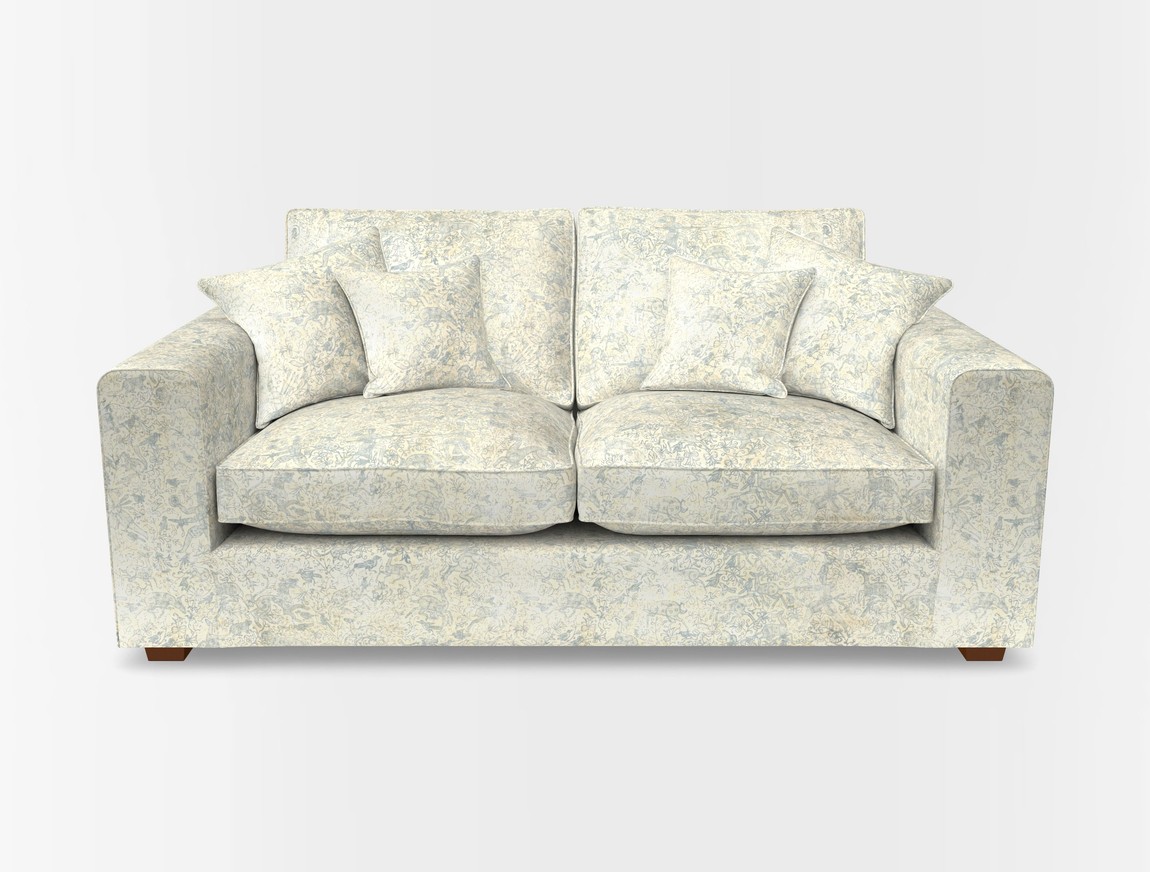 3 Seater Sofa