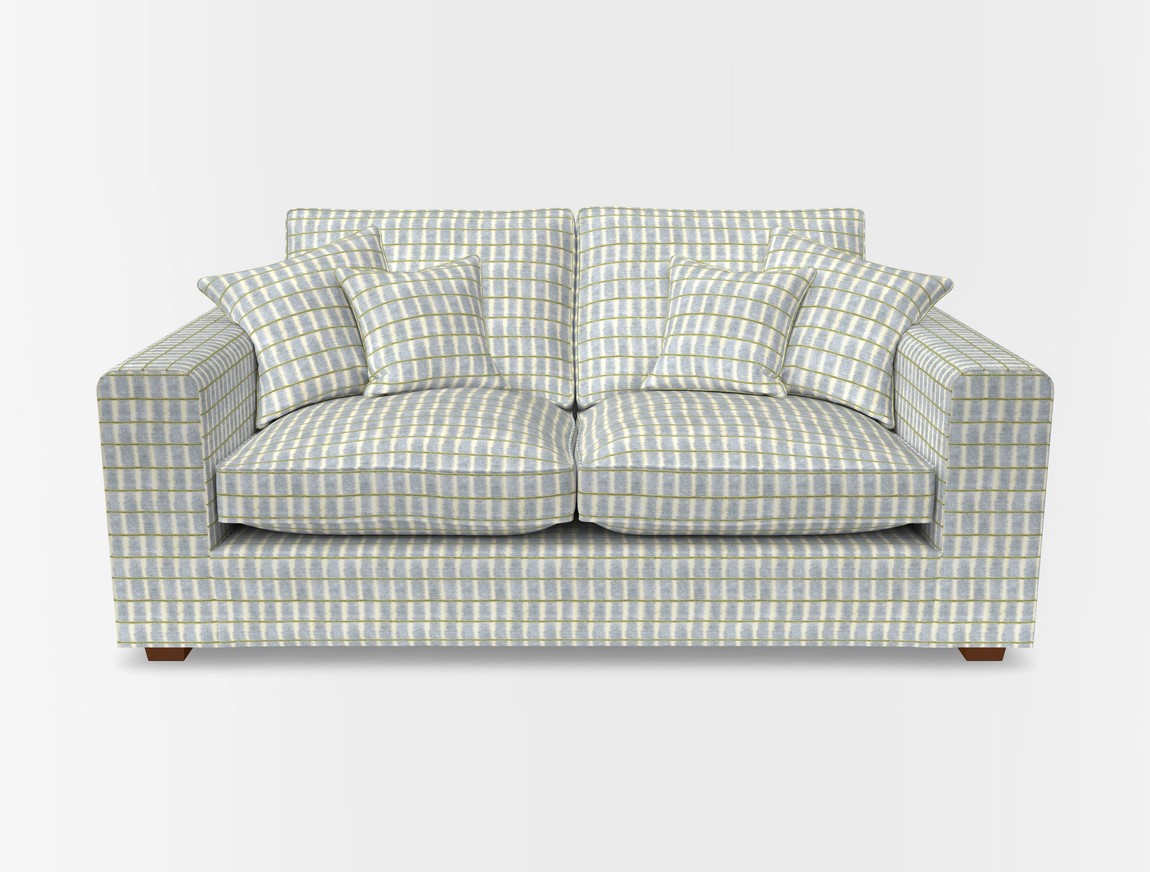 3 Seater Sofa
