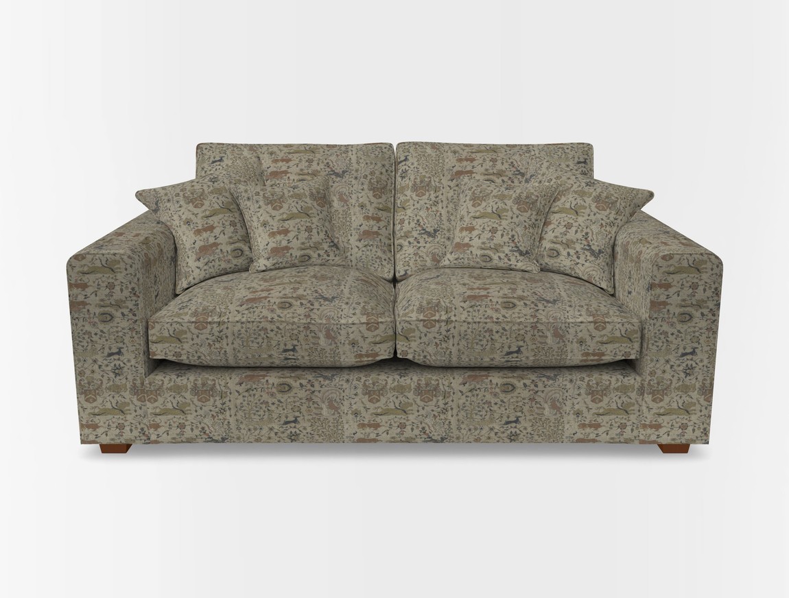 3 Seater Sofa