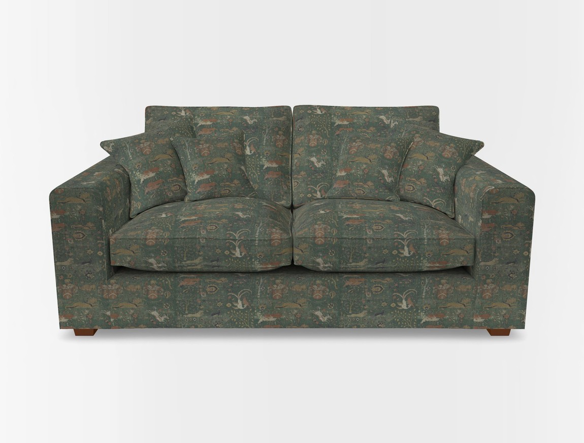 3 Seater Sofa