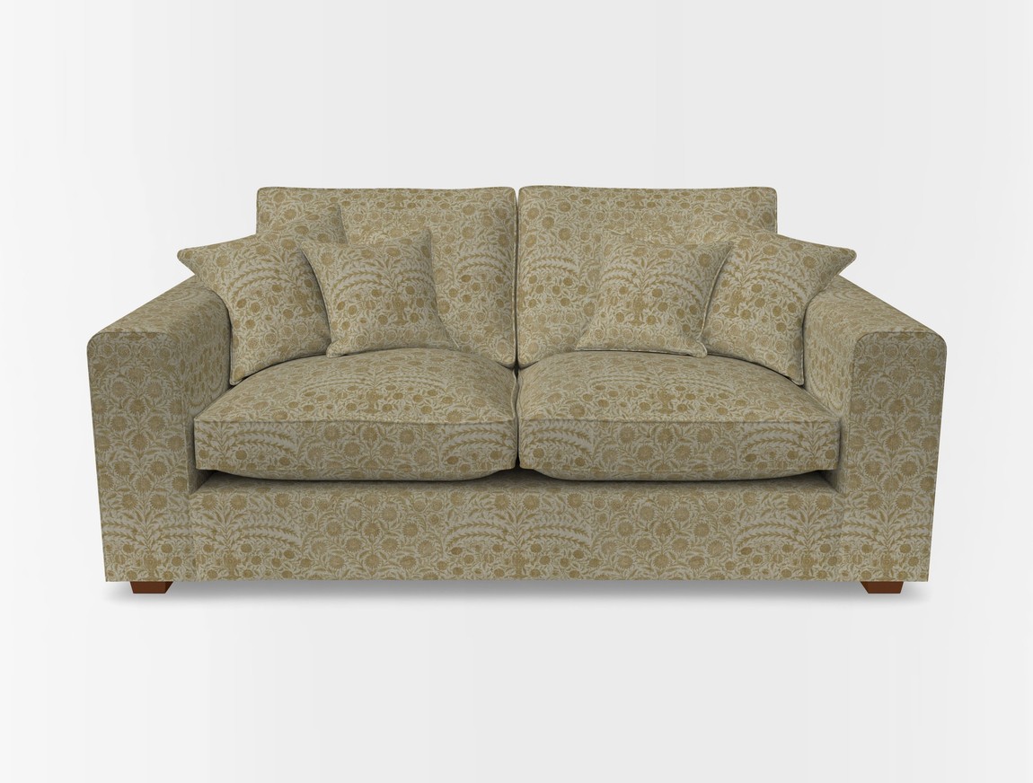 3 Seater Sofa