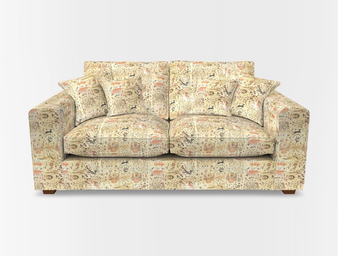 3 Seater Sofa