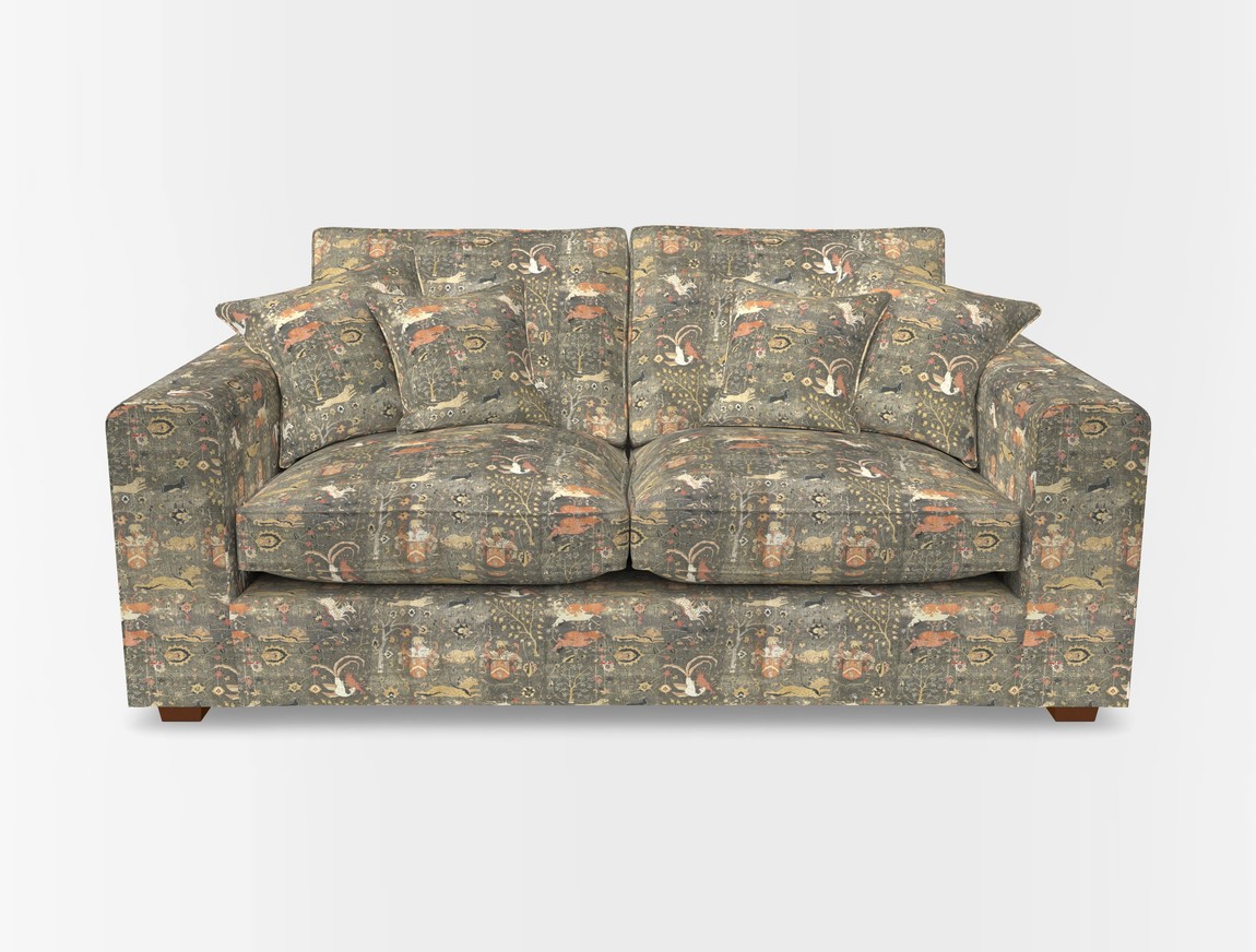 3 Seater Sofa