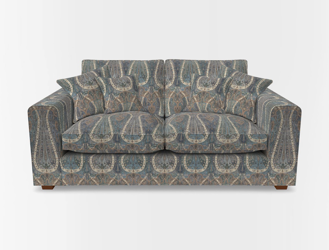 3 Seater Sofa