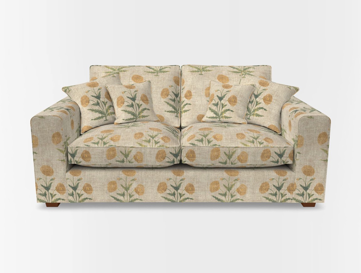 3 Seater Sofa