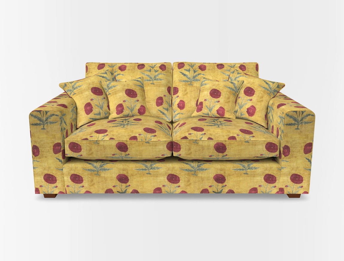 3 Seater Sofa