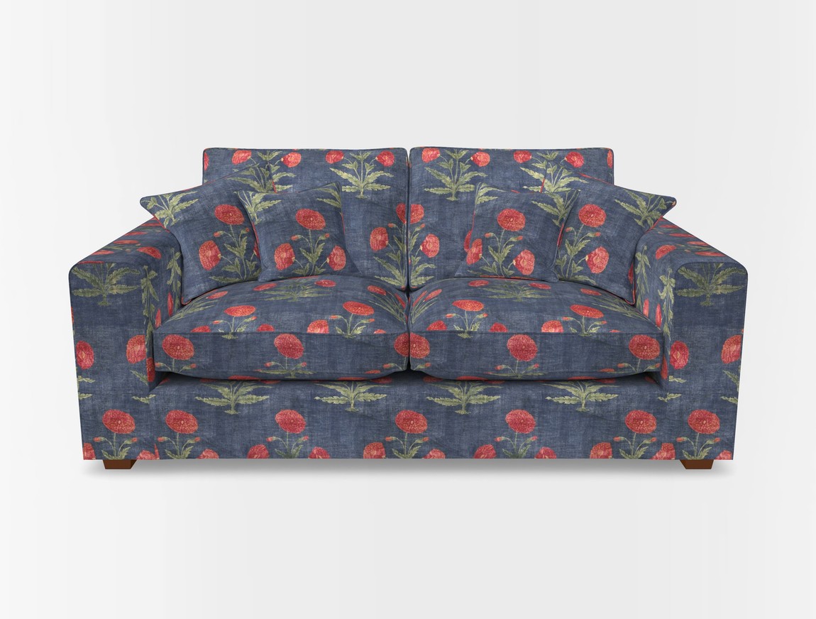 3 Seater Sofa