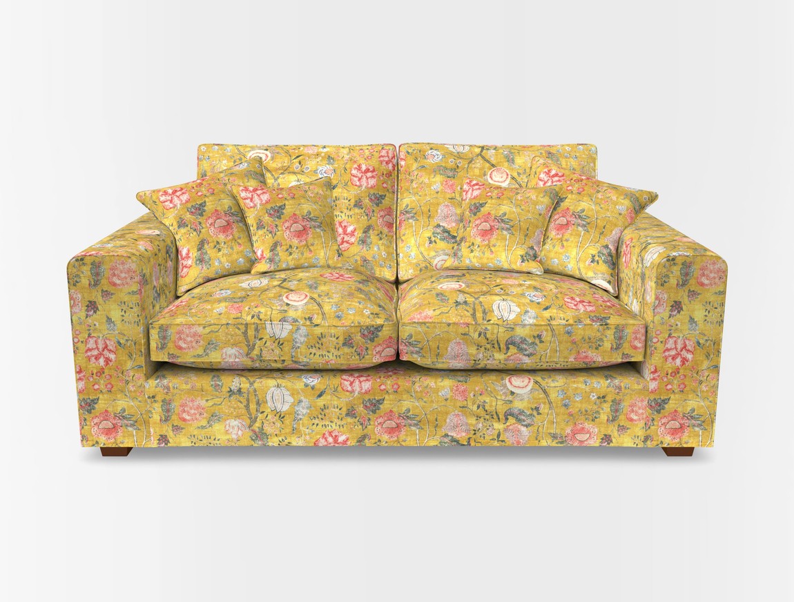 3 Seater Sofa