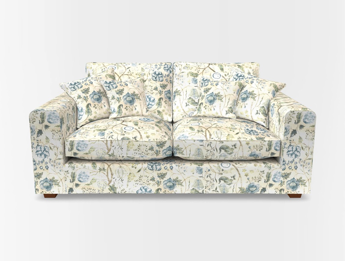 3 Seater Sofa