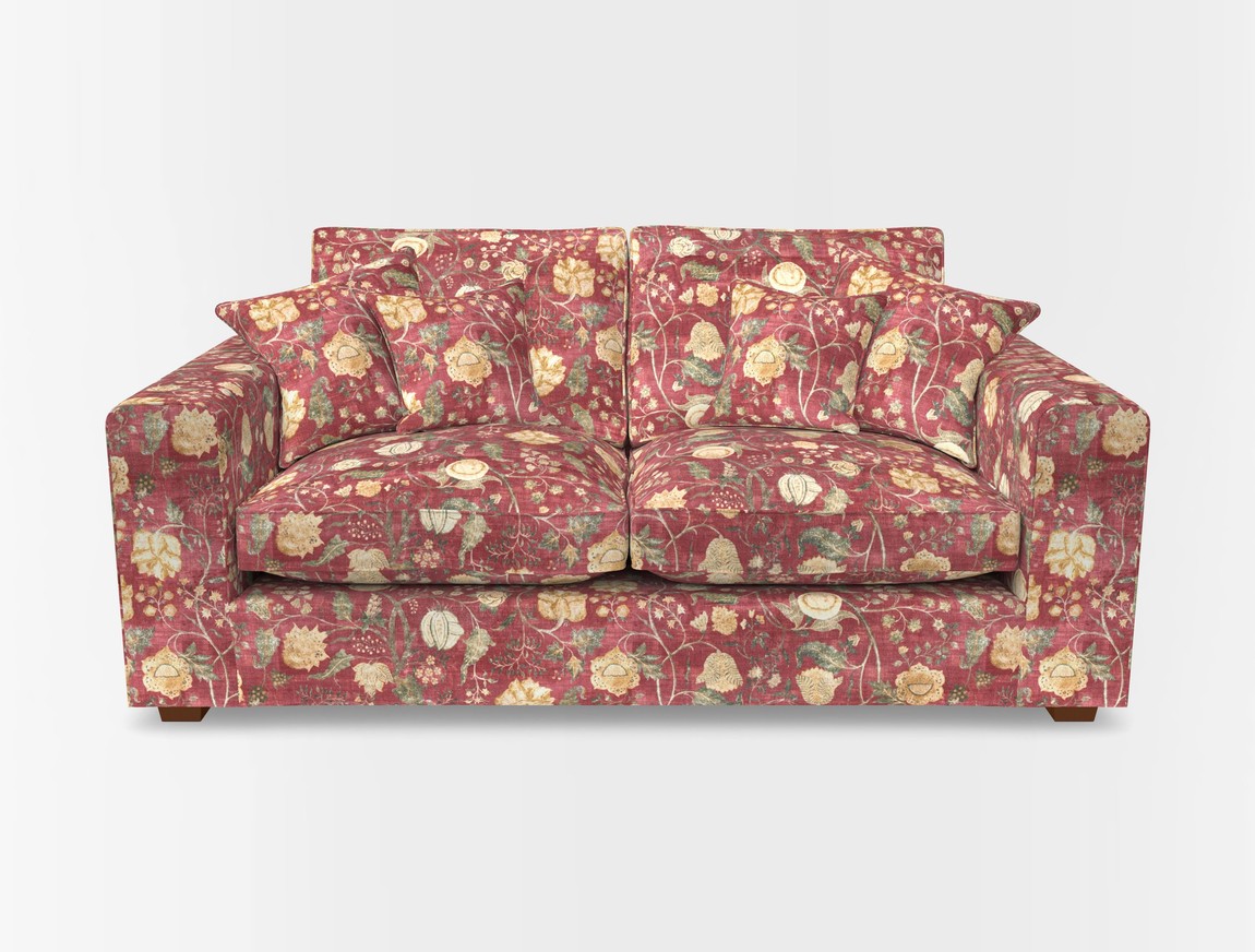 3 Seater Sofa