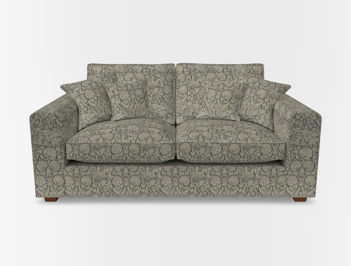 3 Seater Sofa