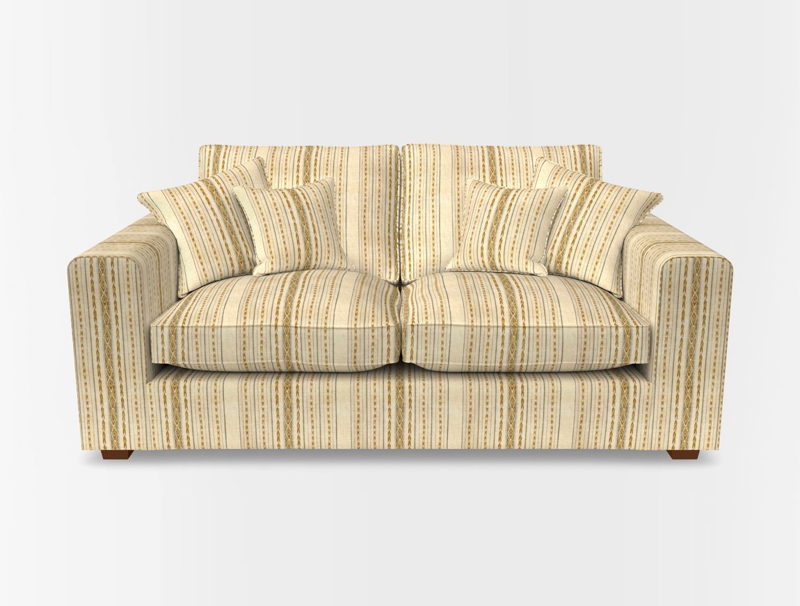 3 Seater Sofa