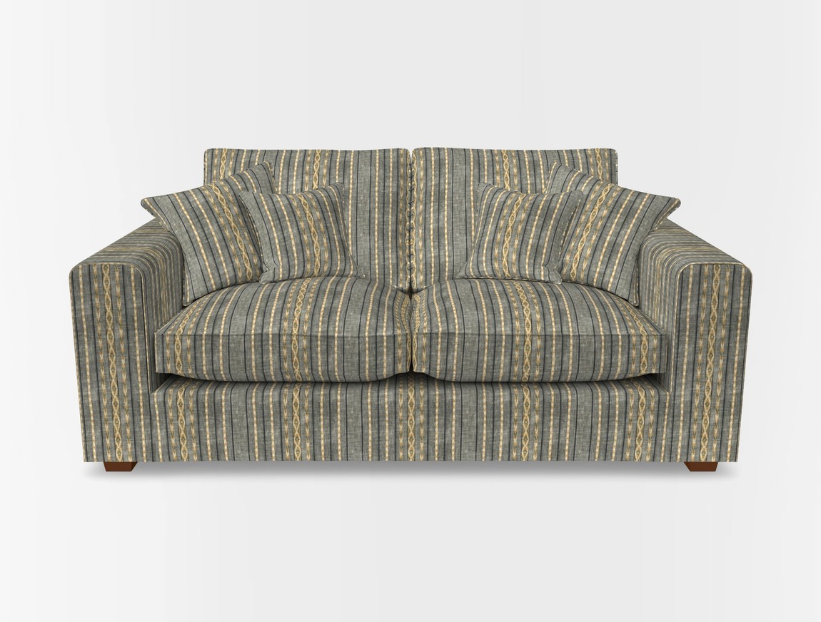 3 Seater Sofa