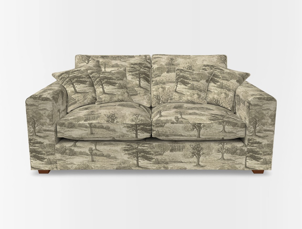 3 Seater Sofa