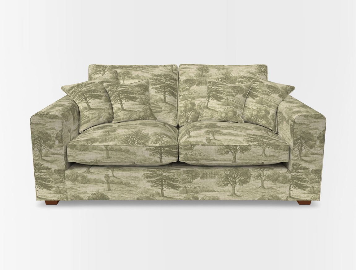 3 Seater Sofa