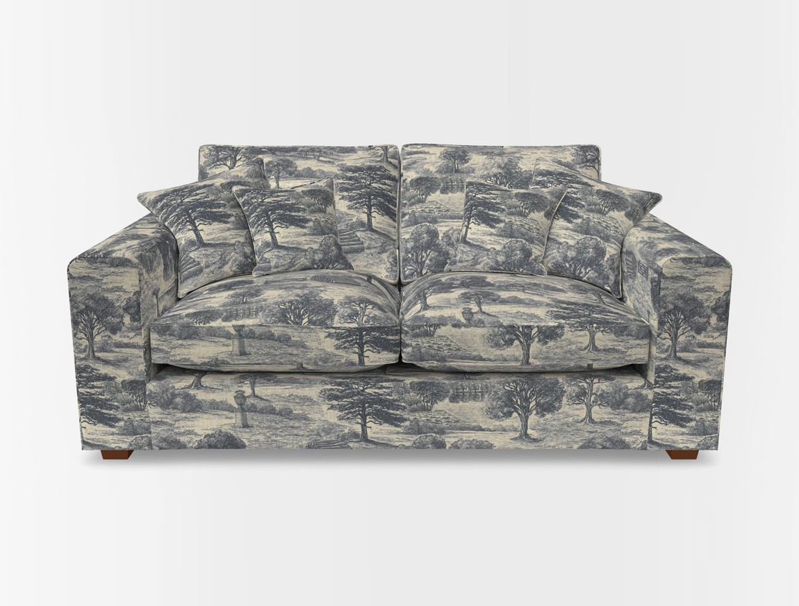 3 Seater Sofa