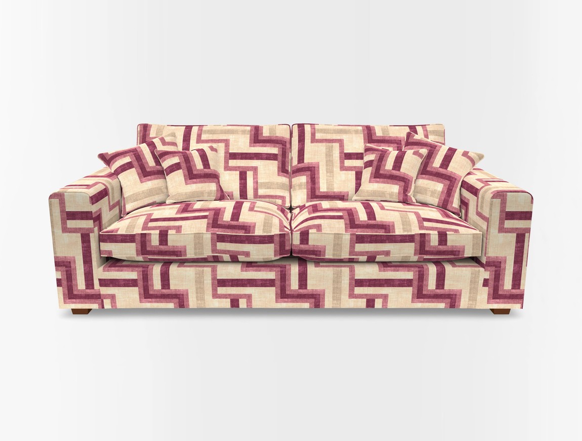 4 Seater Sofa