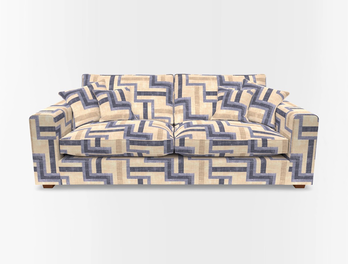4 Seater Sofa