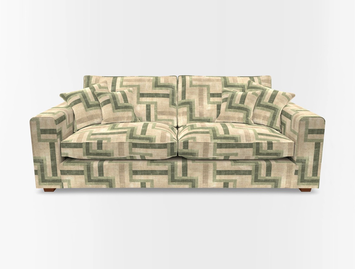 4 Seater Sofa