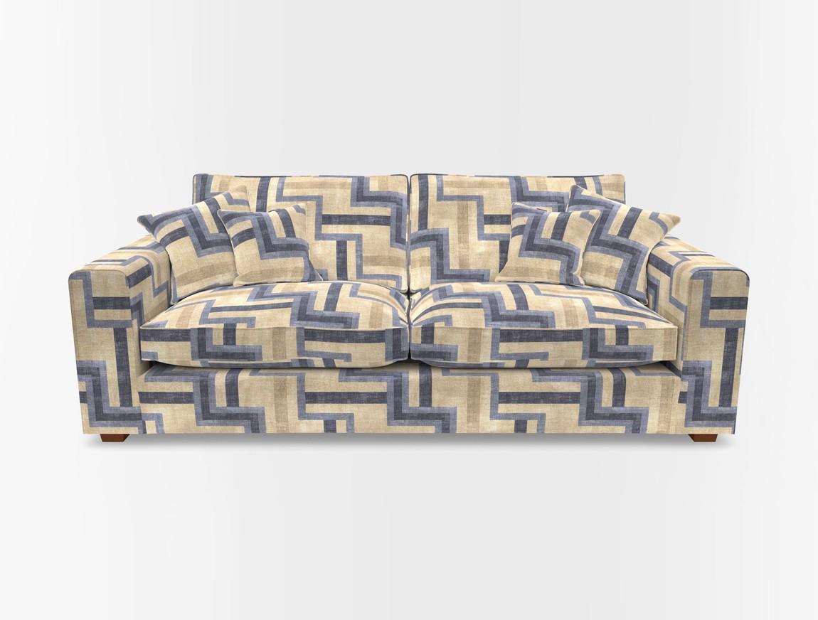4 Seater Sofa