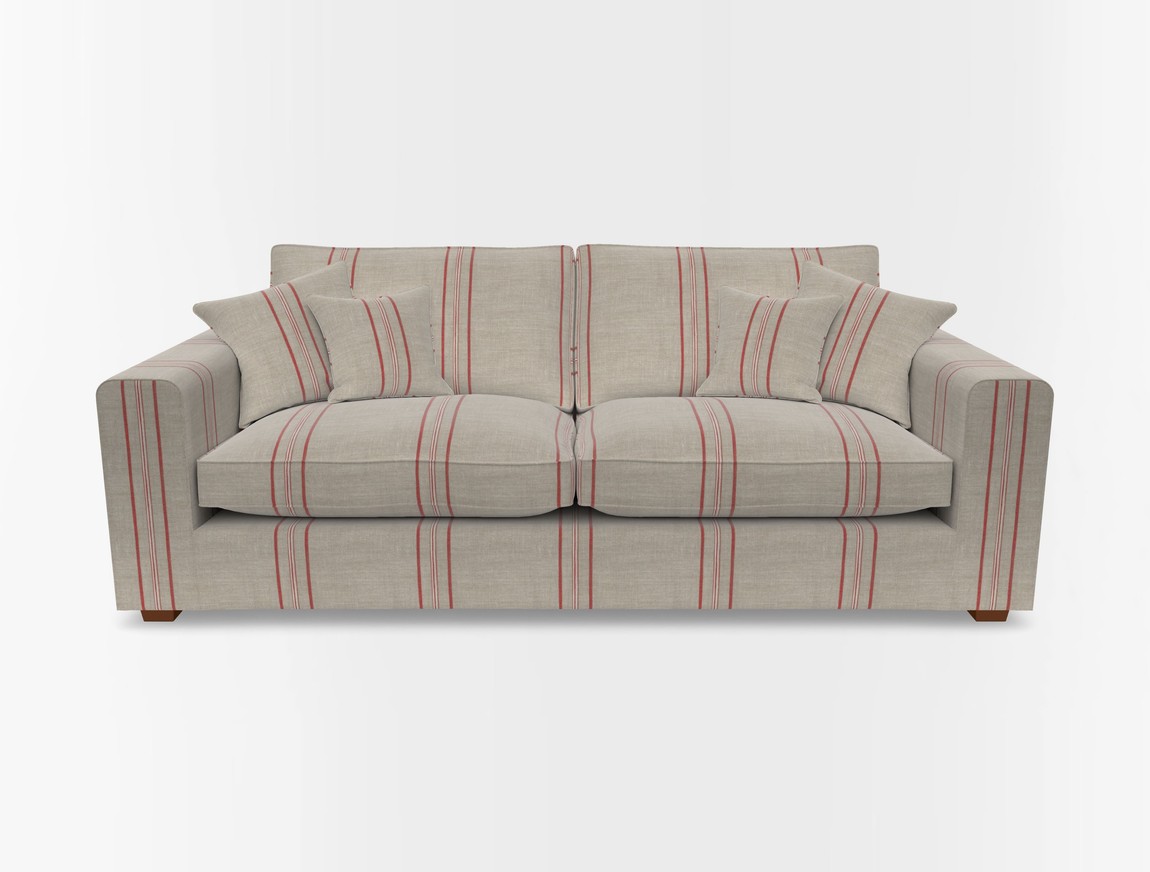 4 Seater Sofa