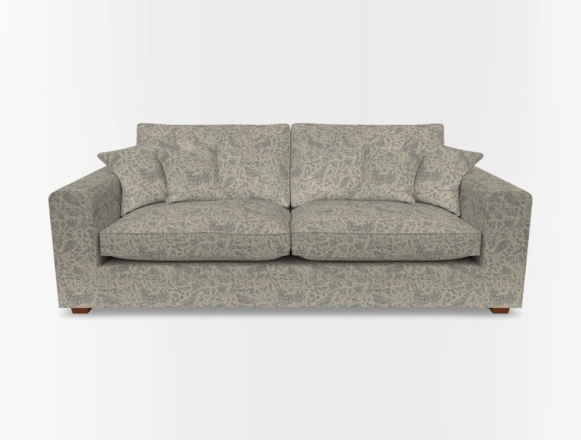 4 Seater Sofa