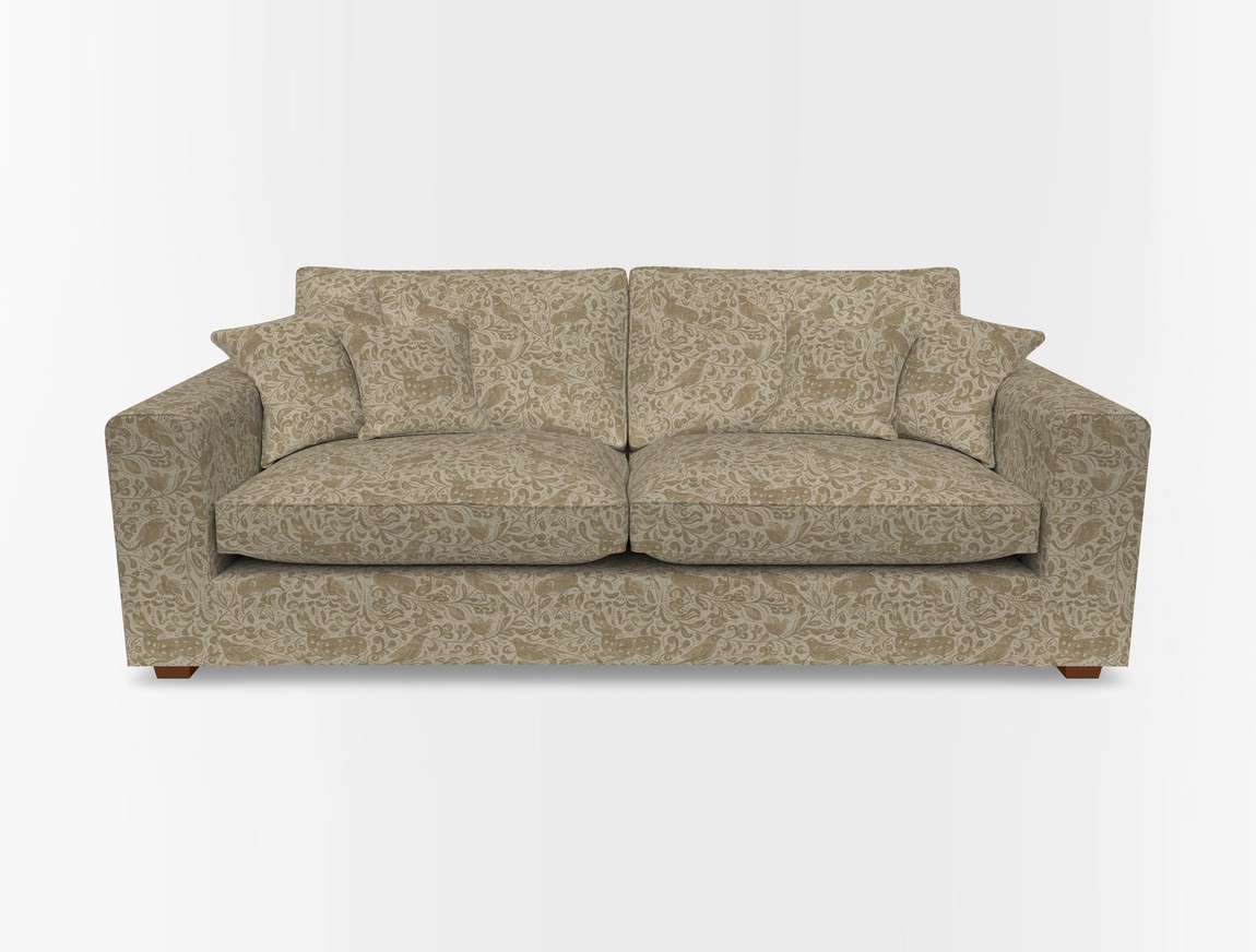 4 Seater Sofa