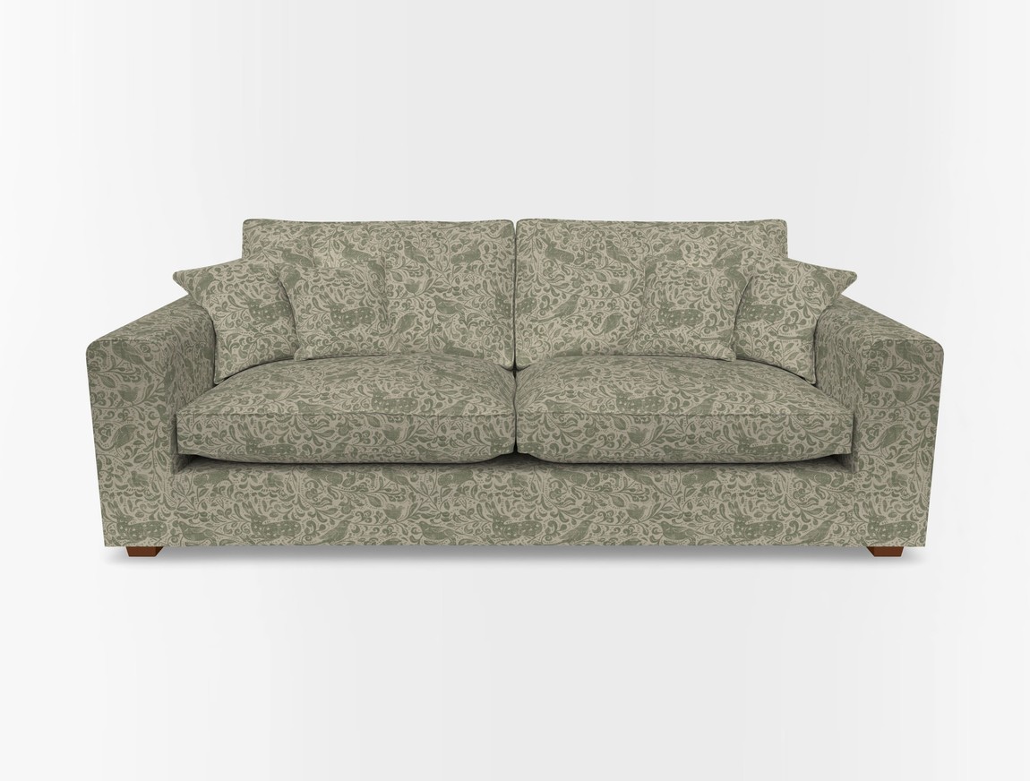 4 Seater Sofa