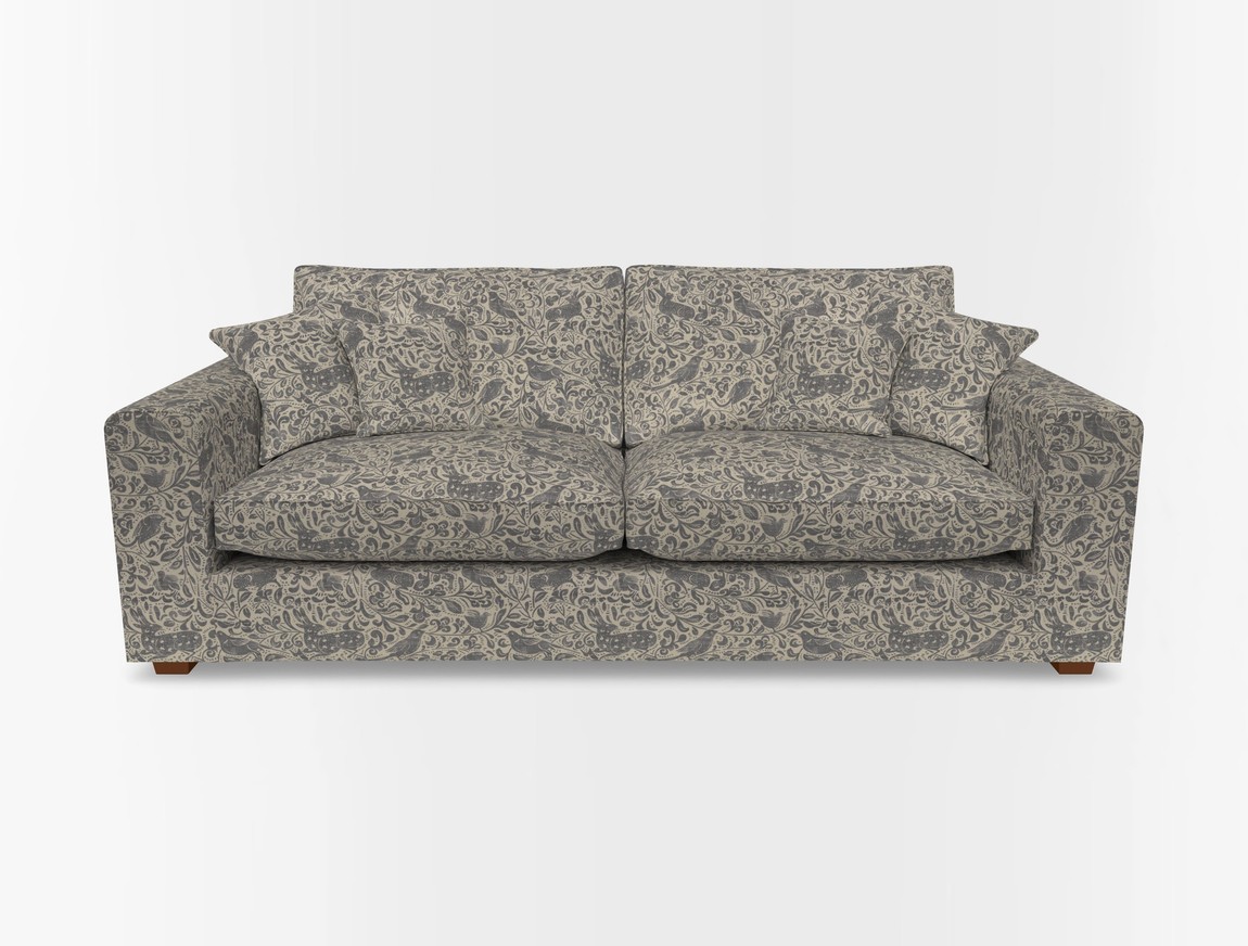 4 Seater Sofa