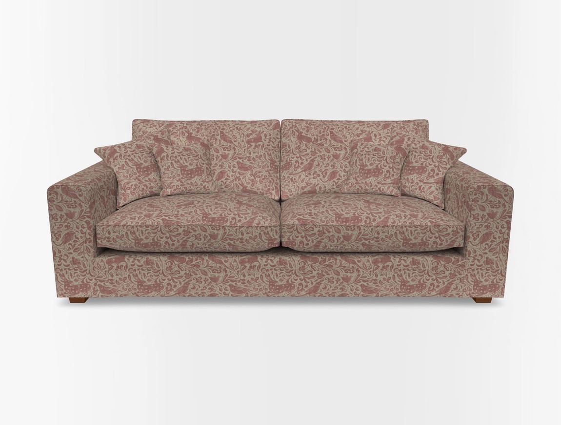4 Seater Sofa