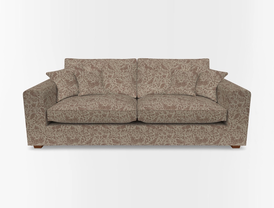 4 Seater Sofa