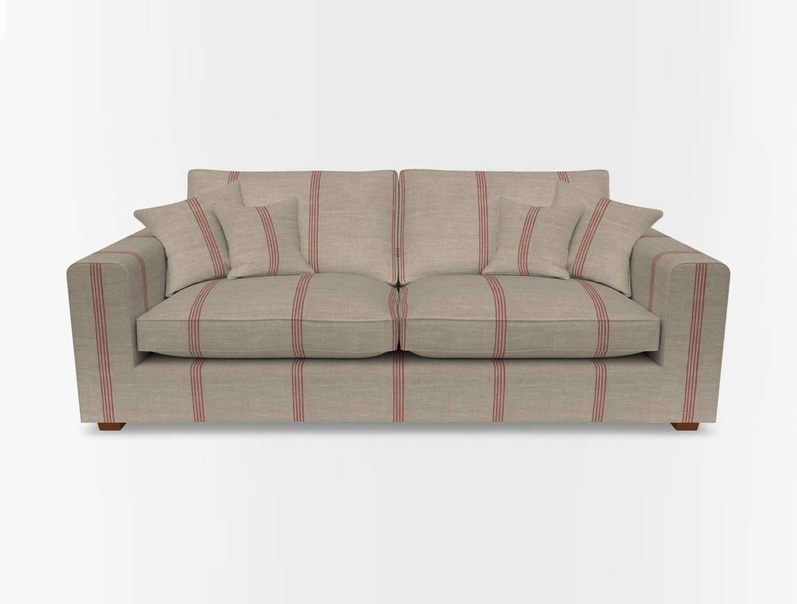 4 Seater Sofa