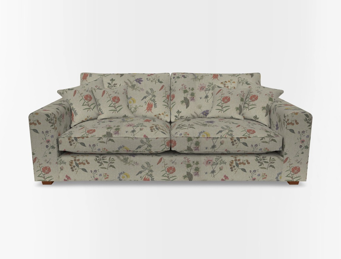 4 Seater Sofa