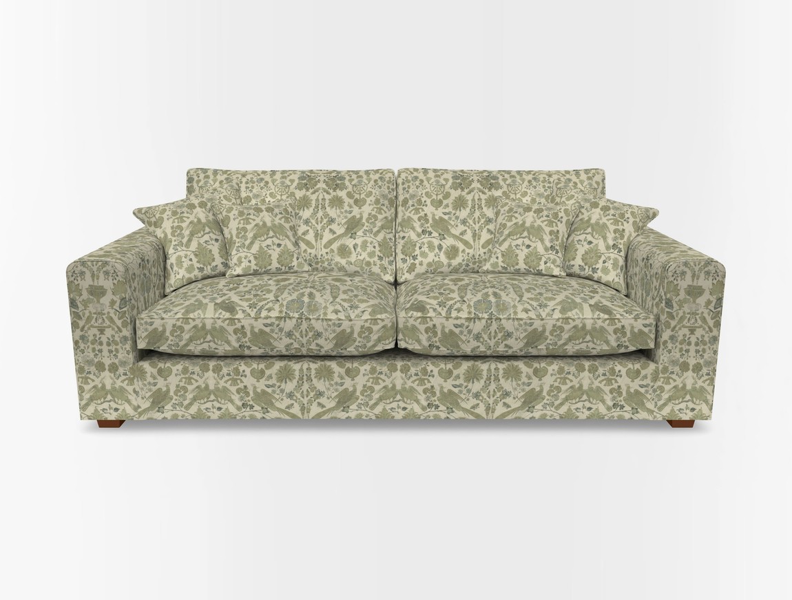 4 Seater Sofa