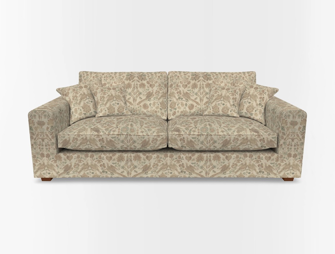 4 Seater Sofa