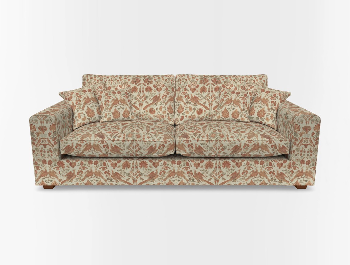 4 Seater Sofa