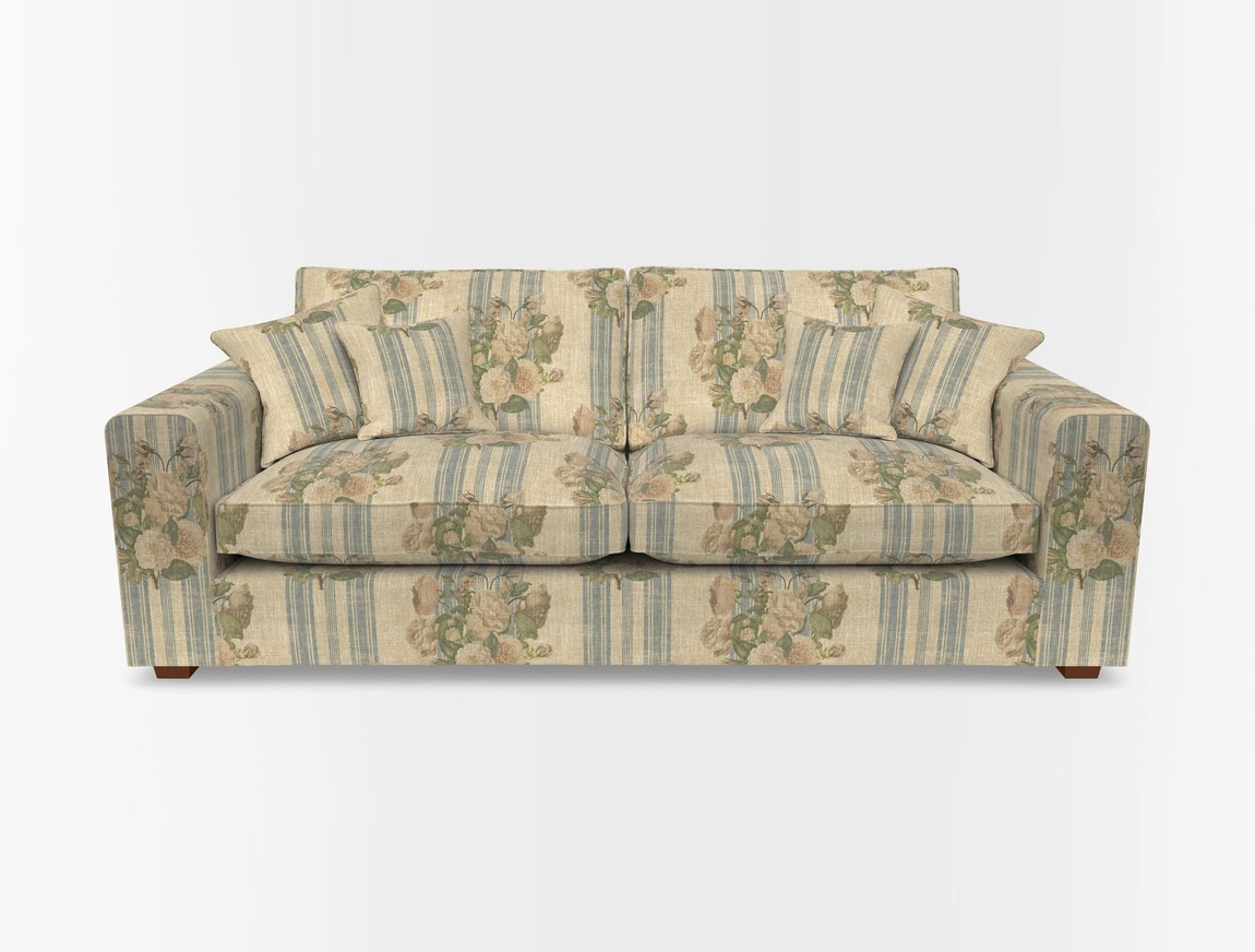 4 Seater Sofa
