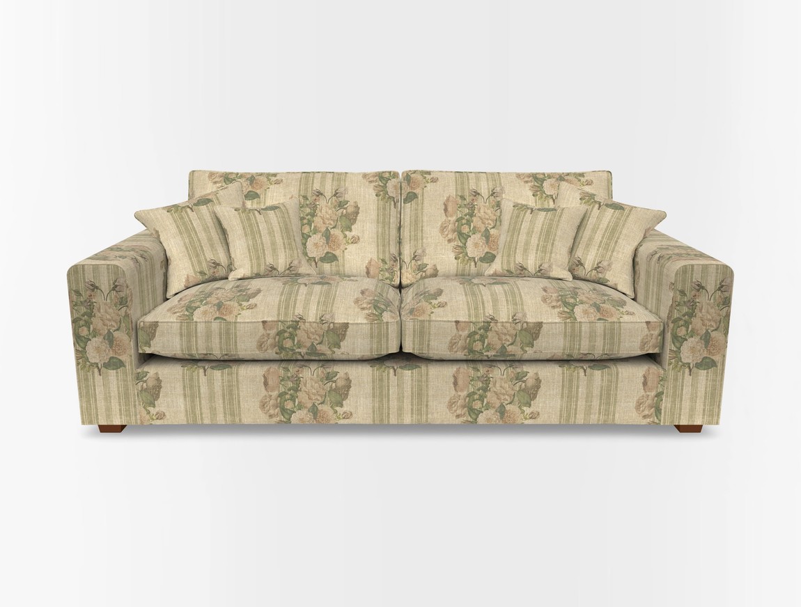 4 Seater Sofa