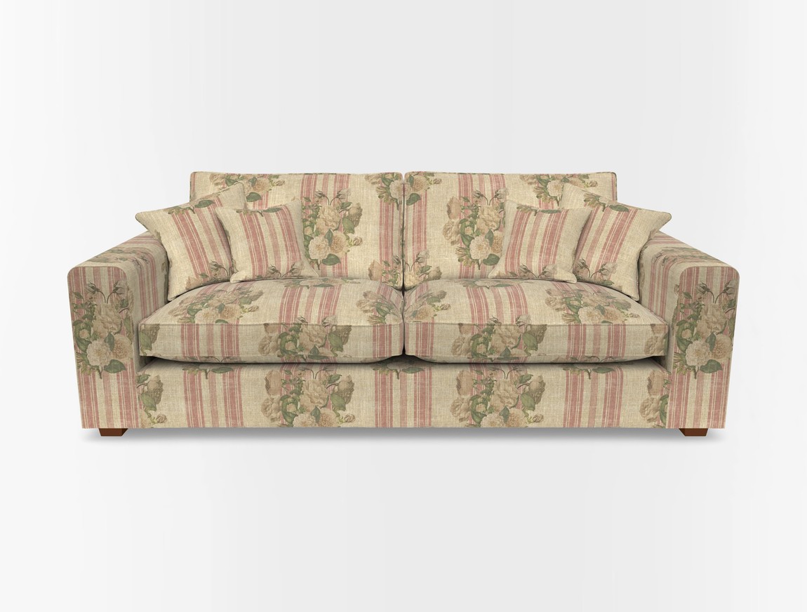 4 Seater Sofa